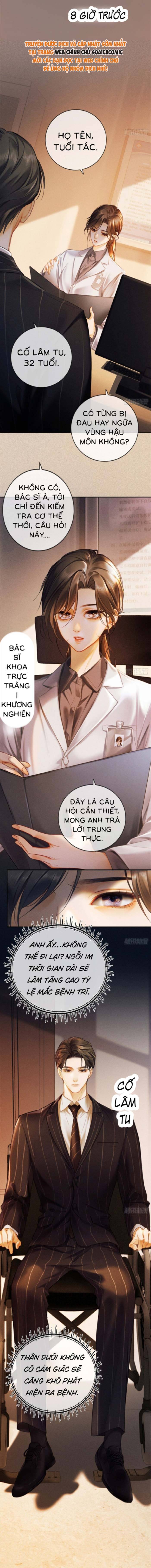 Luân Hãm Khế Ước - Chap 1 - Trang 2