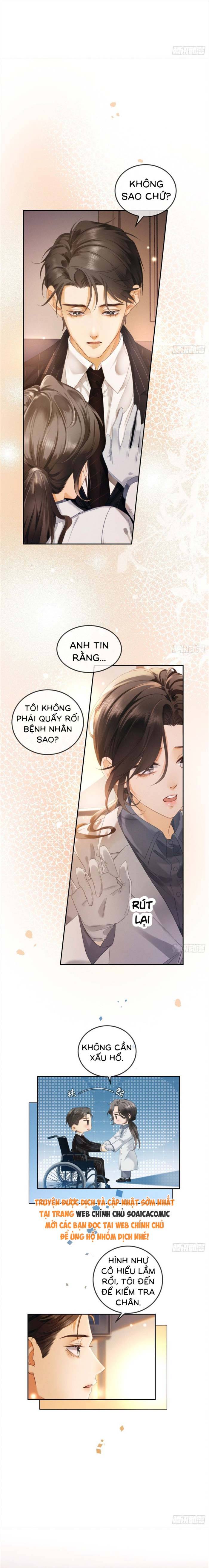 Luân Hãm Khế Ước - Chap 1 - Trang 5