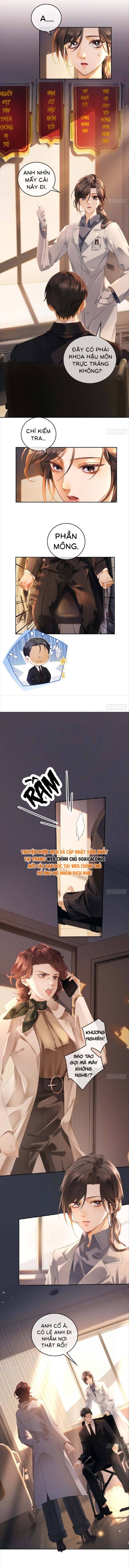 Luân Hãm Khế Ước - Chap 1 - Trang 6