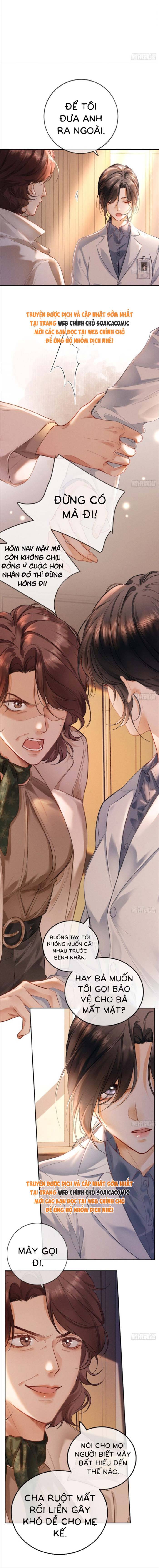 Luân Hãm Khế Ước - Chap 1 - Trang 7
