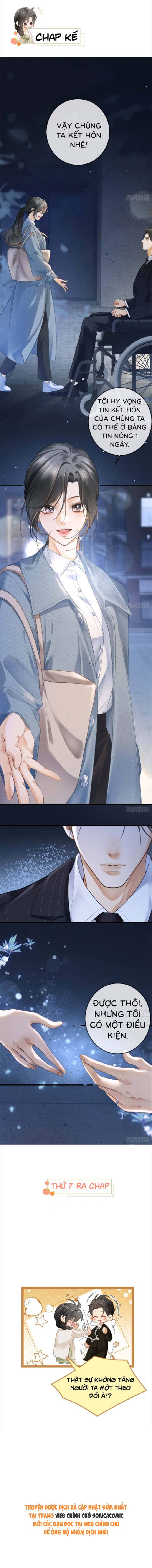 Luân Hãm Khế Ước - Chap 1 - Trang 10