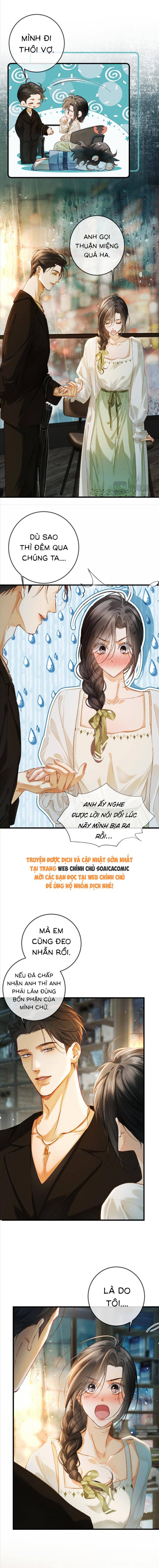 Luân Hãm Khế Ước - Chap 10 - Trang 2