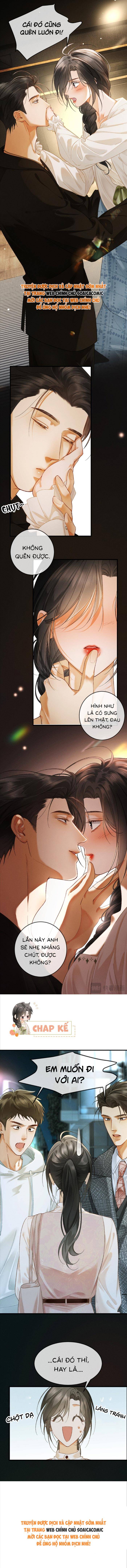Luân Hãm Khế Ước - Chap 10 - Trang 12