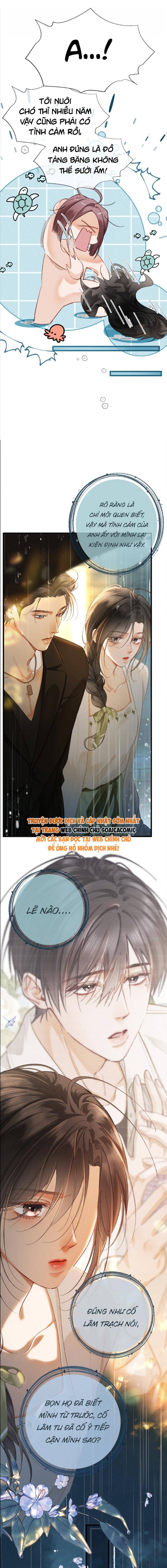 Luân Hãm Khế Ước - Chap 10 - Trang 5