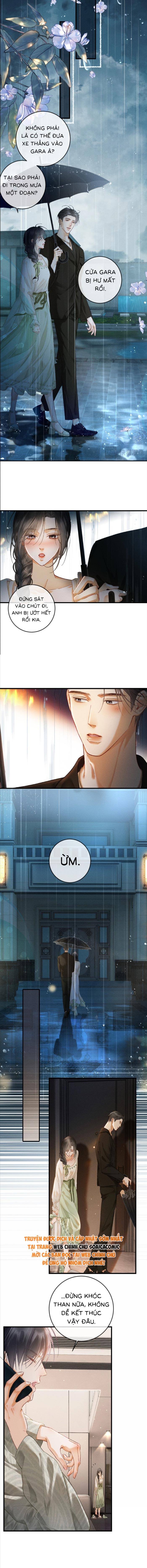 Luân Hãm Khế Ước - Chap 10 - Trang 6