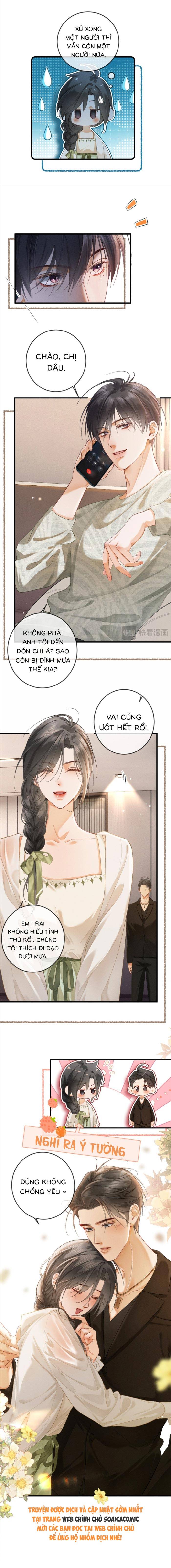 Luân Hãm Khế Ước - Chap 10 - Trang 7
