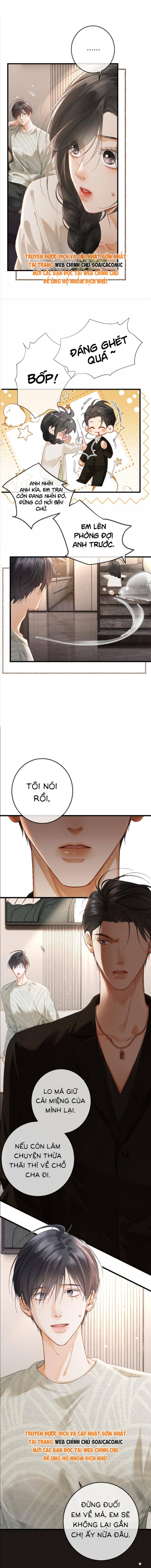 Luân Hãm Khế Ước - Chap 10 - Trang 9