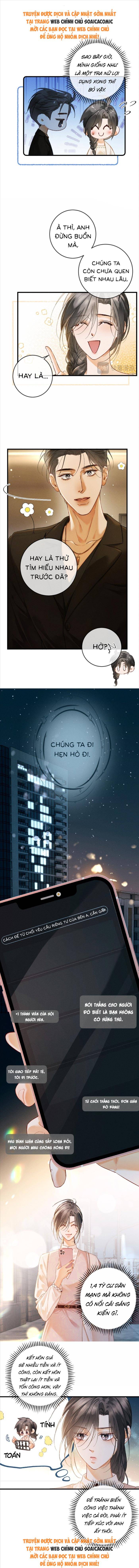 Luân Hãm Khế Ước - Chap 11 - Trang 2