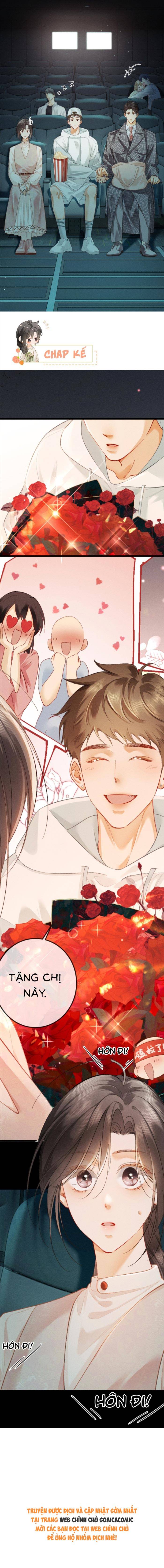 Luân Hãm Khế Ước - Chap 11 - Trang 12