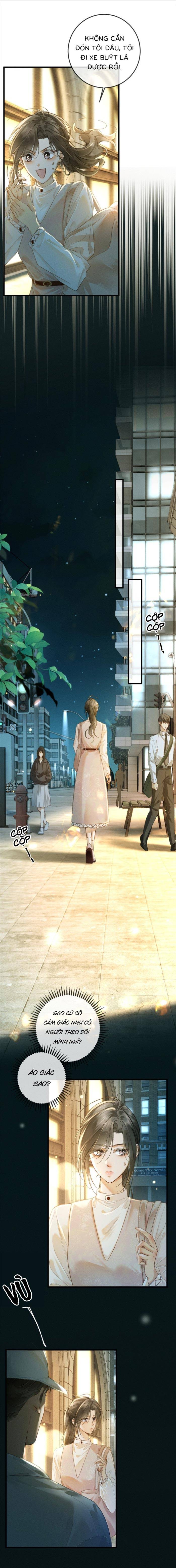 Luân Hãm Khế Ước - Chap 11 - Trang 4