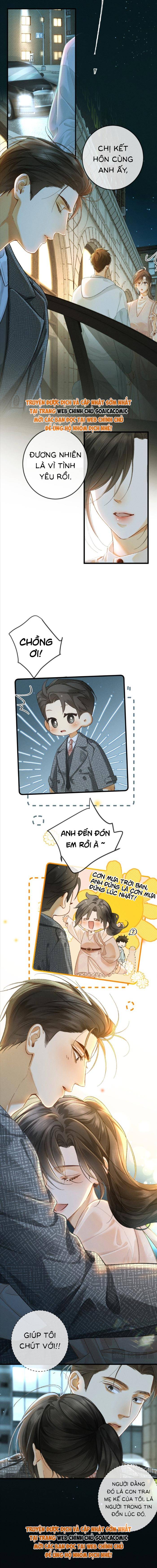 Luân Hãm Khế Ước - Chap 11 - Trang 7