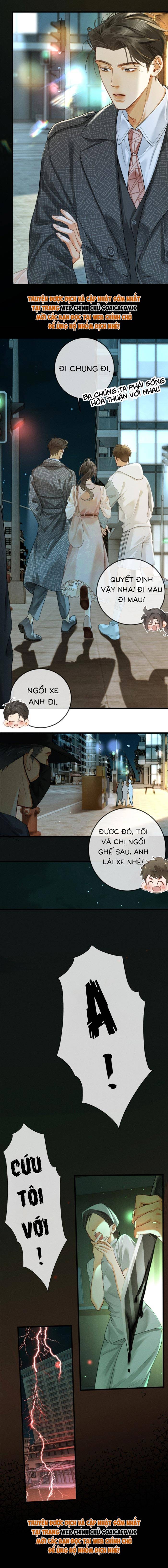 Luân Hãm Khế Ước - Chap 11 - Trang 10