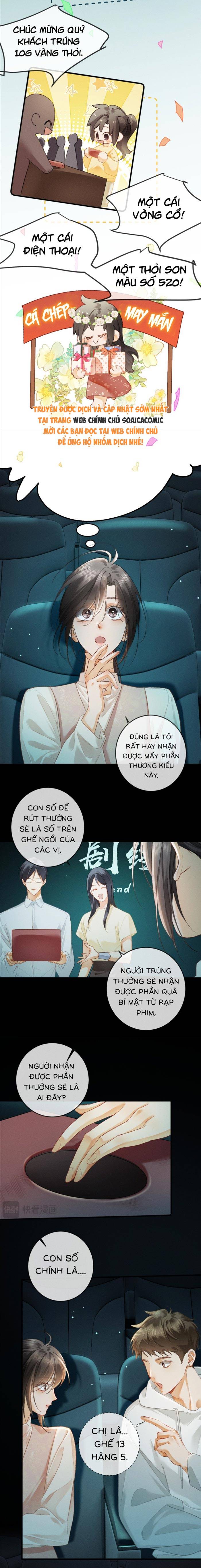 Luân Hãm Khế Ước - Chap 12 - Trang 2