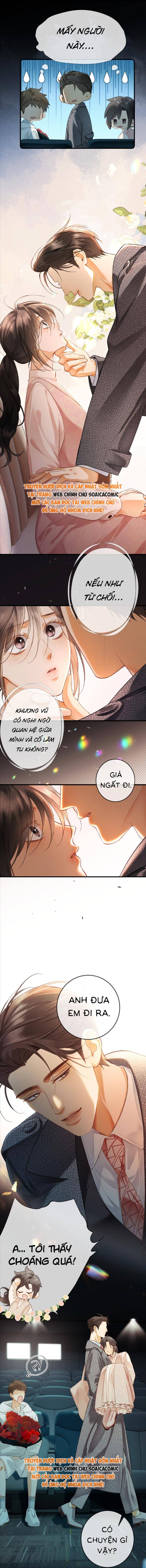 Luân Hãm Khế Ước - Chap 12 - Trang 5