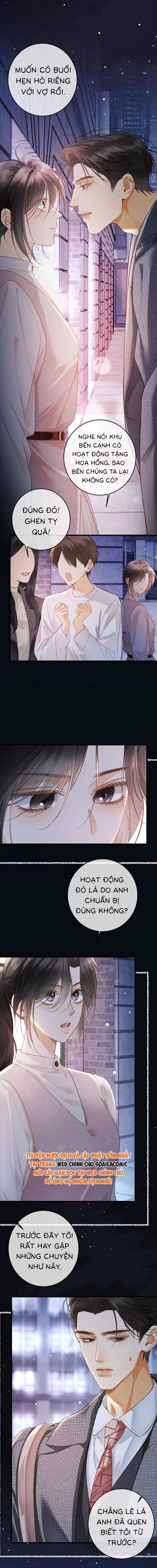 Luân Hãm Khế Ước - Chap 12 - Trang 7