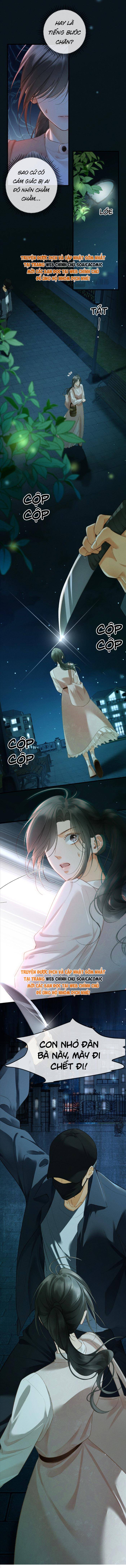 Luân Hãm Khế Ước - Chap 12 - Trang 10