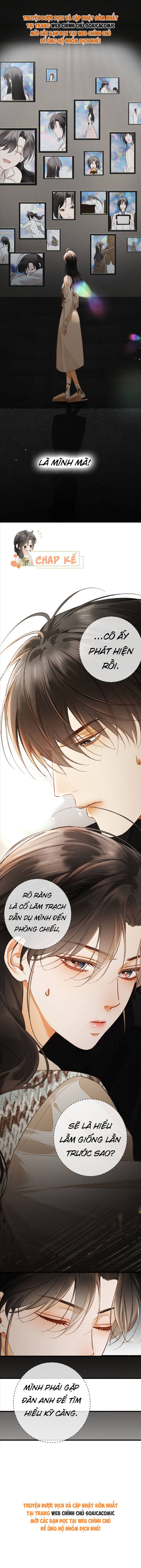 Luân Hãm Khế Ước - Chap 13 - Trang 11