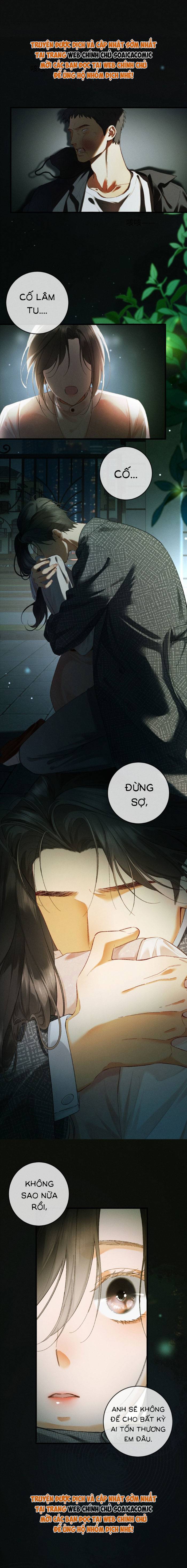 Luân Hãm Khế Ước - Chap 13 - Trang 3