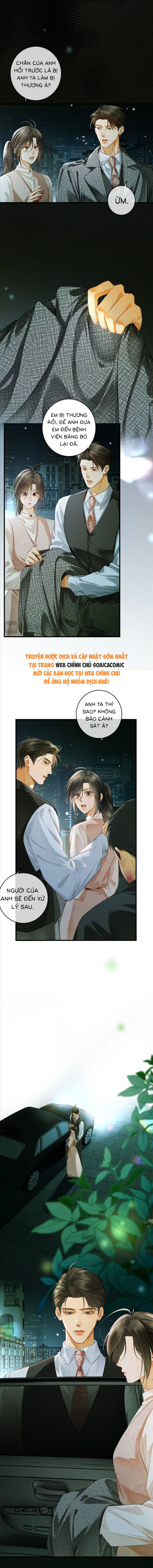 Luân Hãm Khế Ước - Chap 13 - Trang 5
