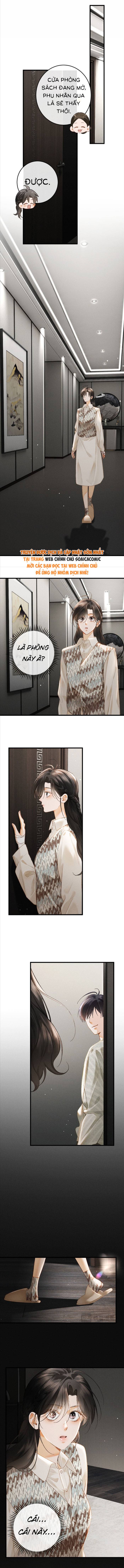 Luân Hãm Khế Ước - Chap 13 - Trang 10