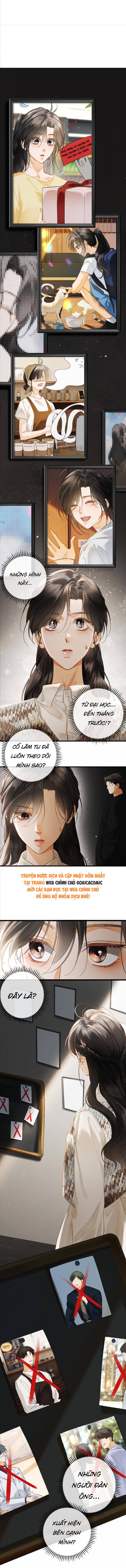 Luân Hãm Khế Ước - Chap 14 - Trang 2