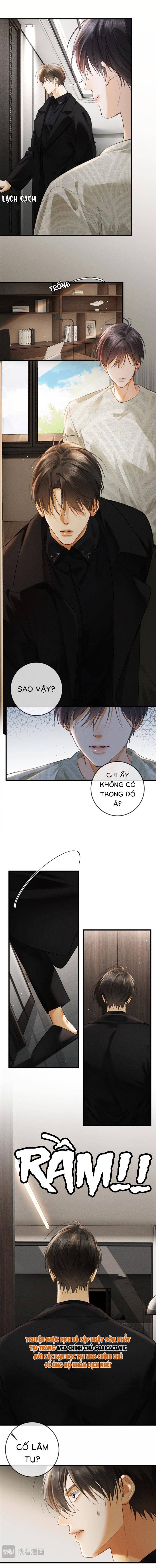 Luân Hãm Khế Ước - Chap 14 - Trang 4