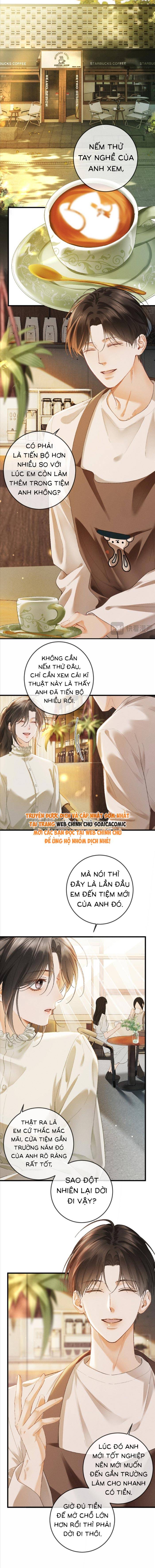 Luân Hãm Khế Ước - Chap 14 - Trang 7
