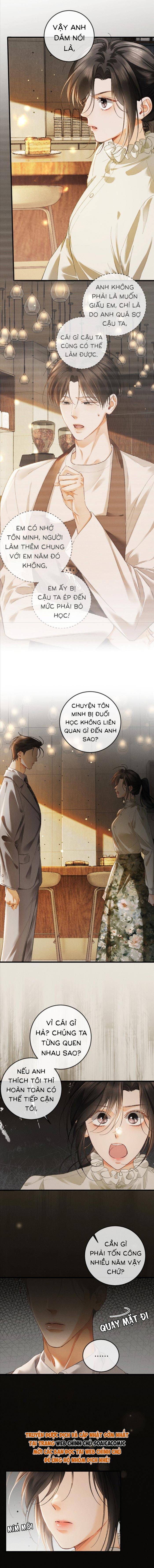 Luân Hãm Khế Ước - Chap 15 - Trang 4