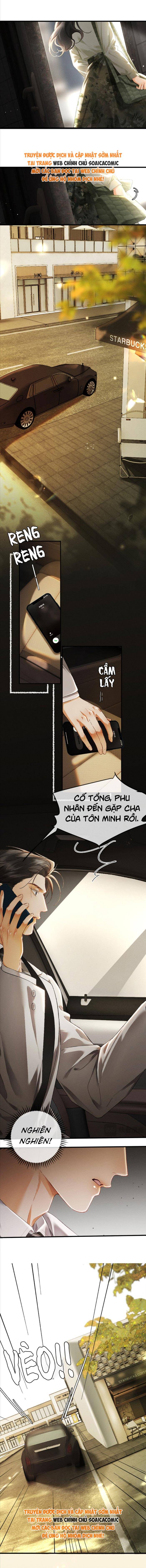 Luân Hãm Khế Ước - Chap 15 - Trang 9
