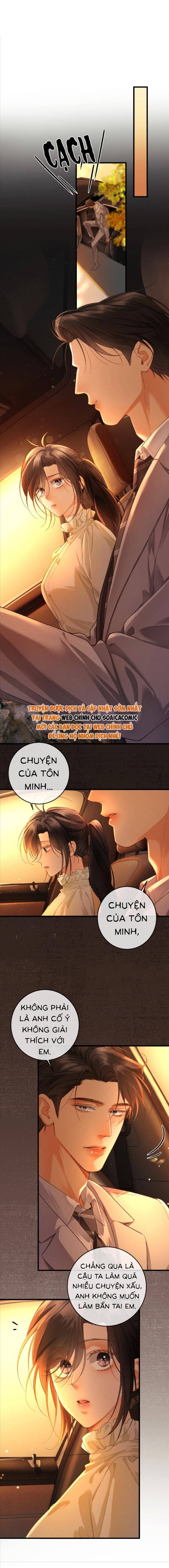 Luân Hãm Khế Ước - Chap 16.1 - Trang 5