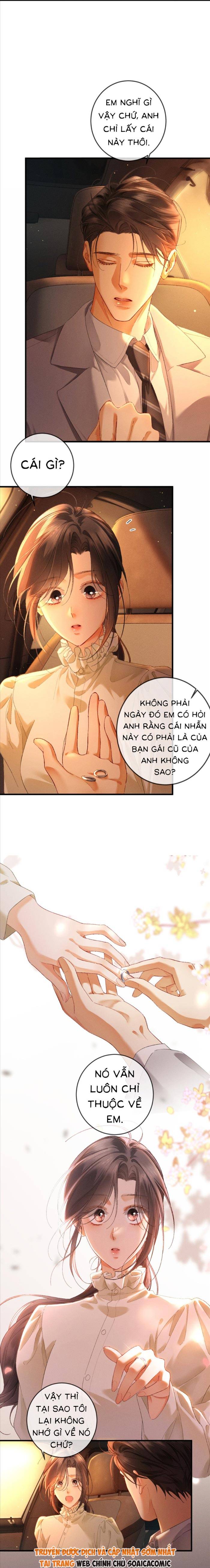 Luân Hãm Khế Ước - Chap 16.2 - Trang 1