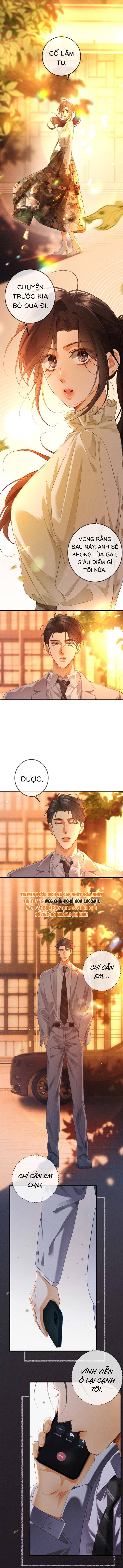 Luân Hãm Khế Ước - Chap 16.2 - Trang 5
