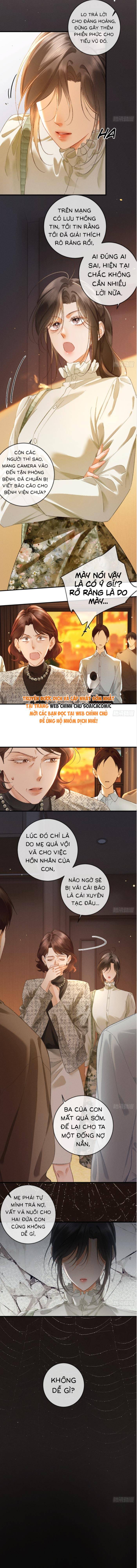 Luân Hãm Khế Ước - Chap 17.1 - Trang 2