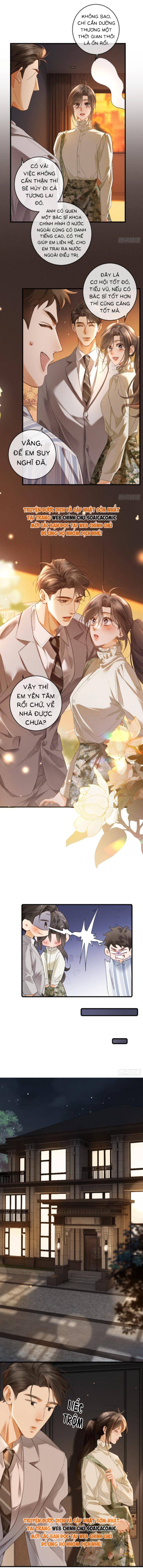Luân Hãm Khế Ước - Chap 17.2 - Trang 2