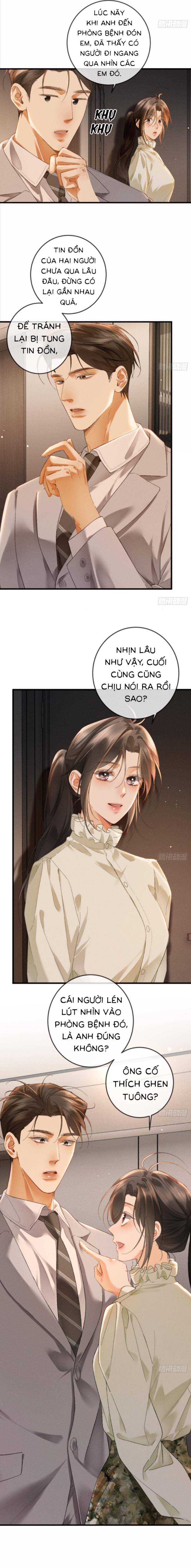 Luân Hãm Khế Ước - Chap 17.2 - Trang 3
