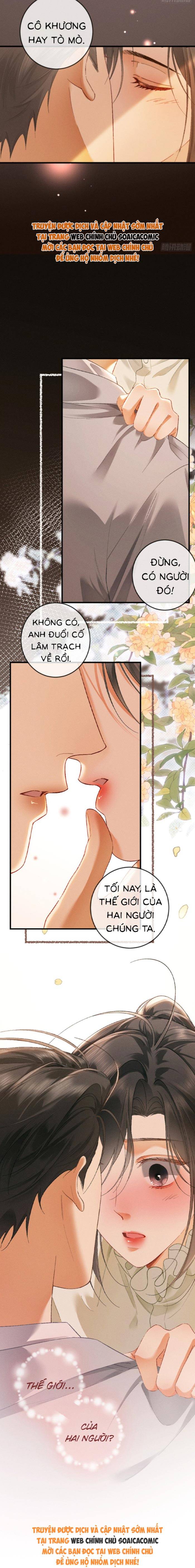 Luân Hãm Khế Ước - Chap 17.2 - Trang 6