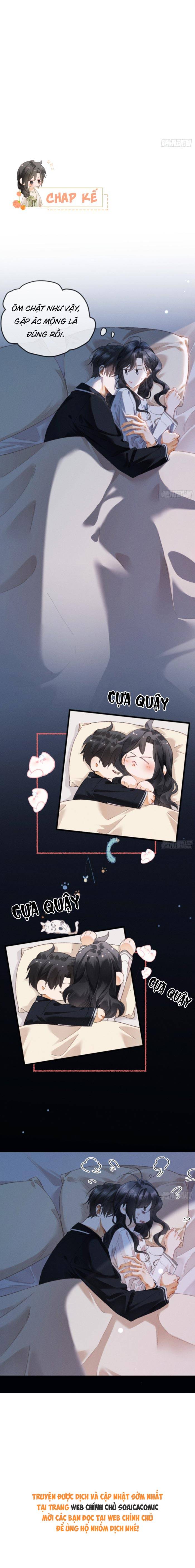 Luân Hãm Khế Ước - Chap 17.2 - Trang 7