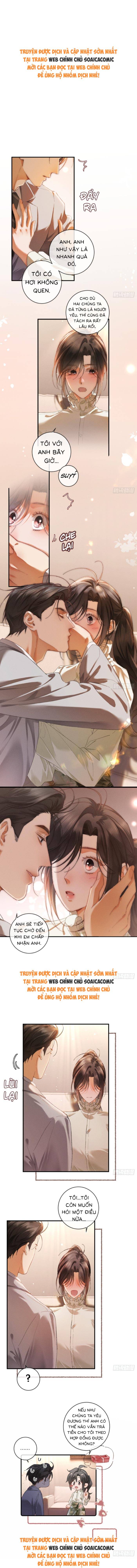 Luân Hãm Khế Ước - Chap 18 - Trang 1