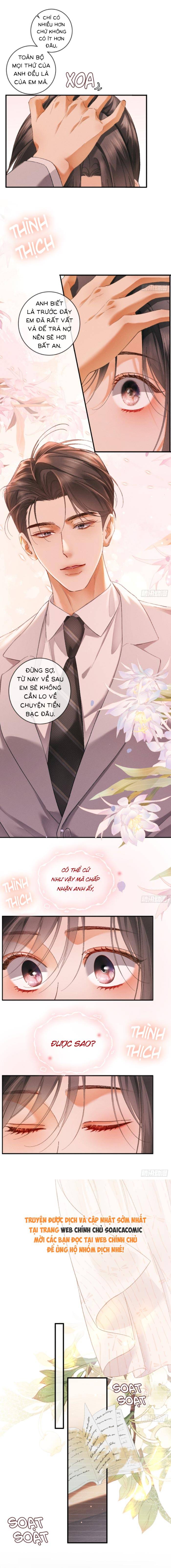Luân Hãm Khế Ước - Chap 18 - Trang 2