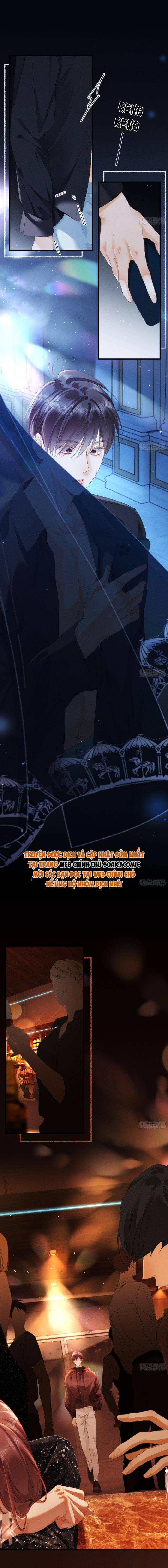 Luân Hãm Khế Ước - Chap 18 - Trang 11
