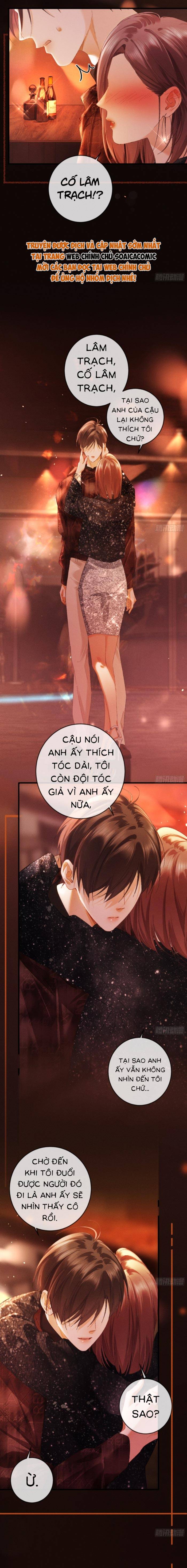 Luân Hãm Khế Ước - Chap 18 - Trang 13