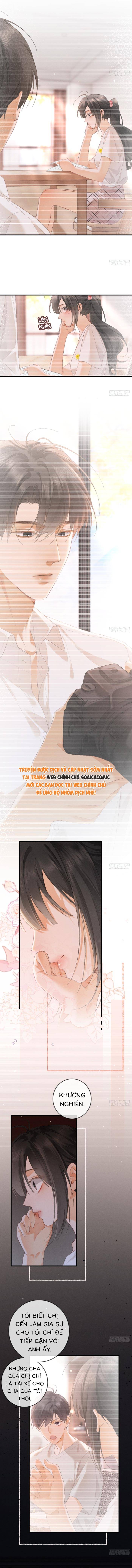 Luân Hãm Khế Ước - Chap 18 - Trang 3