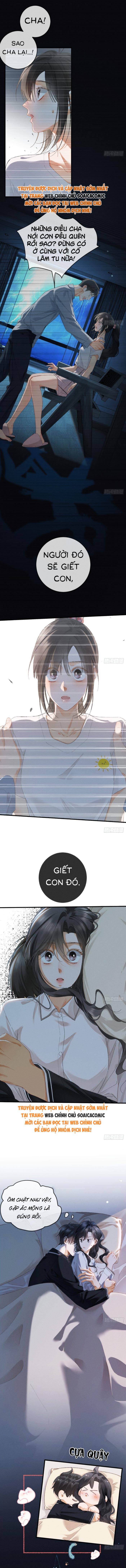 Luân Hãm Khế Ước - Chap 18 - Trang 5