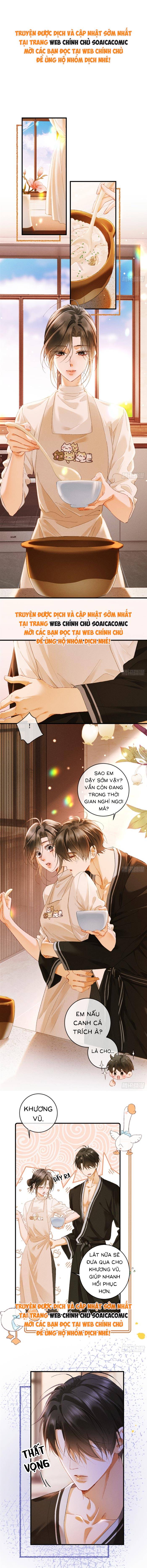 Luân Hãm Khế Ước - Chap 19 - Trang 1