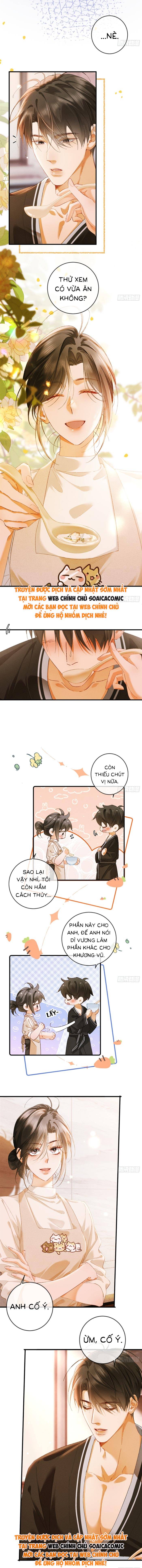 Luân Hãm Khế Ước - Chap 19 - Trang 2