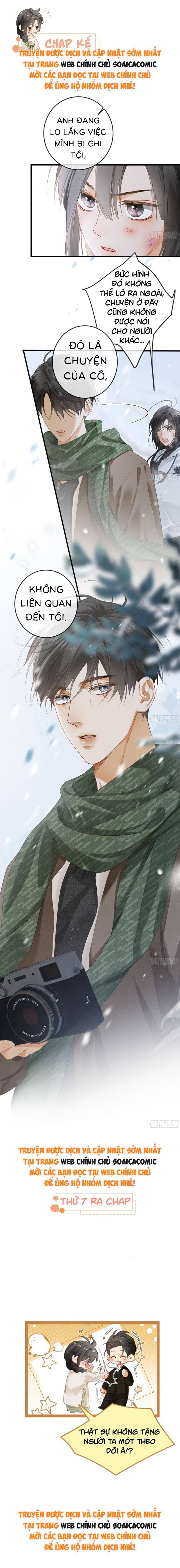 Luân Hãm Khế Ước - Chap 19 - Trang 11
