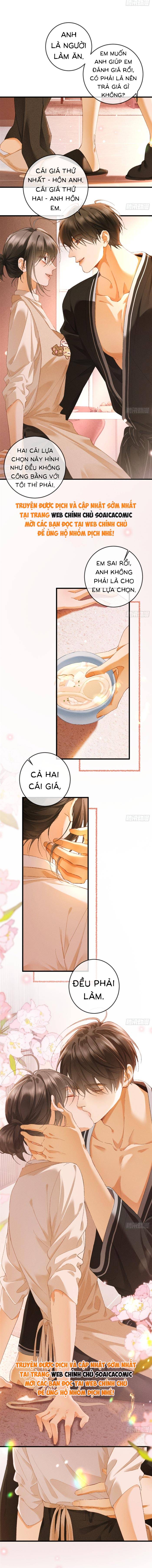 Luân Hãm Khế Ước - Chap 19 - Trang 3