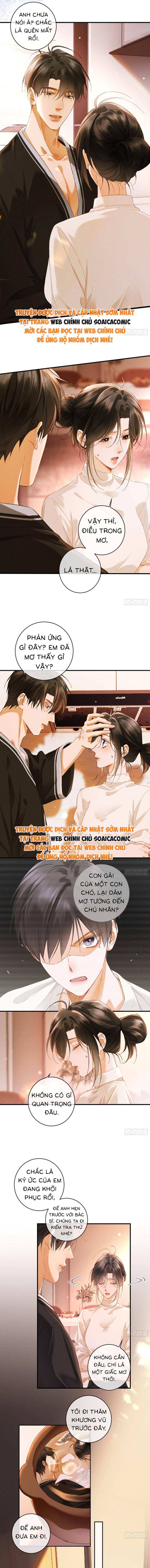 Luân Hãm Khế Ước - Chap 19 - Trang 5