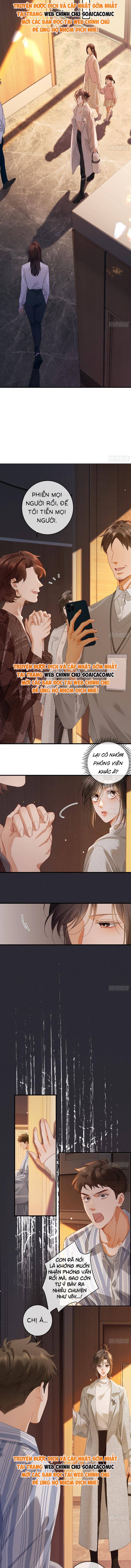 Luân Hãm Khế Ước - Chap 19 - Trang 6