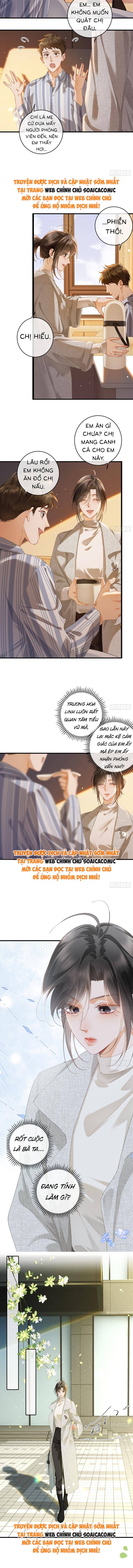 Luân Hãm Khế Ước - Chap 19 - Trang 7